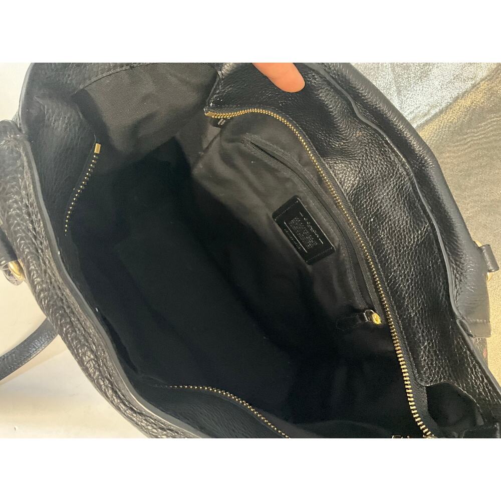Coach Marlon Hobo Bag - Picture 10 of 11
